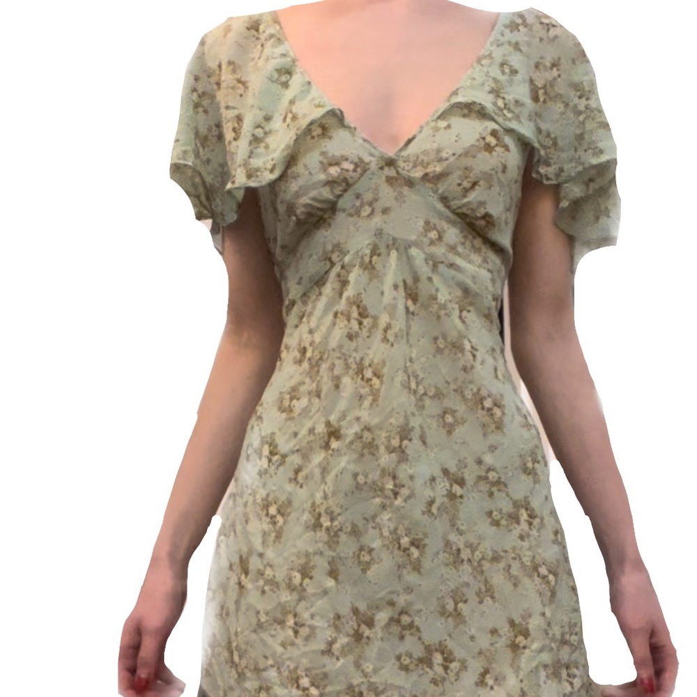 Women’s UO Summer Mini Dress